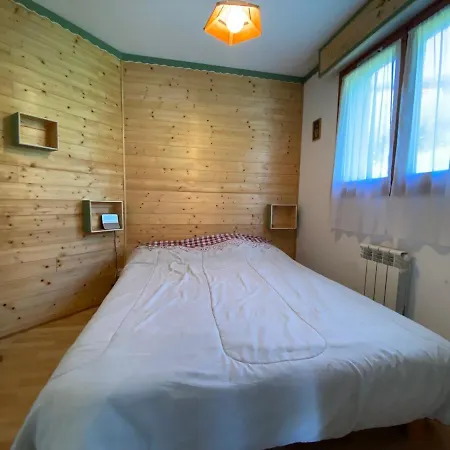 Cosy Avec Balcon, Wifi Et Parking A - Fr-1-693-80 *
