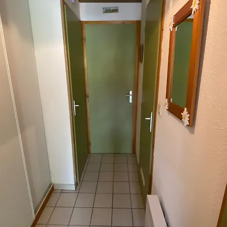 Cosy Avec Balcon, Wifi Et Parking A - Fr-1-693-80 Apartment *
