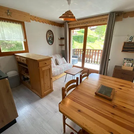 Cosy Avec Balcon, Wifi Et Parking A - Fr-1-693-80 Apartment