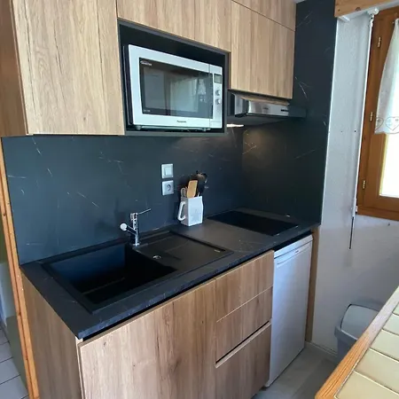 Cosy Avec Balcon, Wifi Et Parking A - Fr-1-693-80 Apartment *