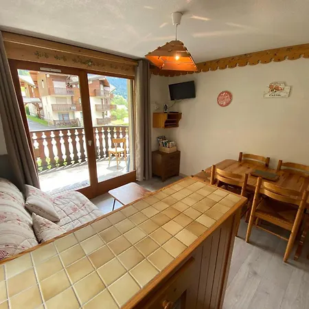 A Avec Wifi Et Parking, Pres Du Centre Appartement *